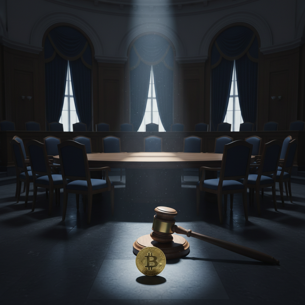 New Hampshire Lawmakers Block $100M Bitcoin Bond Proposal, Citing Volatility and Risk