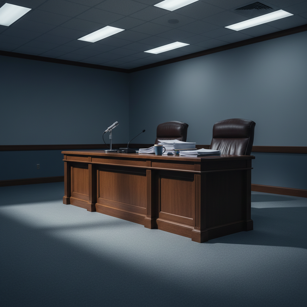 Crypto Regulators Left in Limbo as White House Reports No Democratic Input on SEC and CFTC Posts
