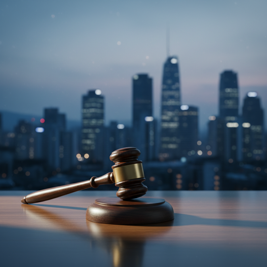 South Korea's Financial Watchdog Tightens Grip on Upbit's Parent Company