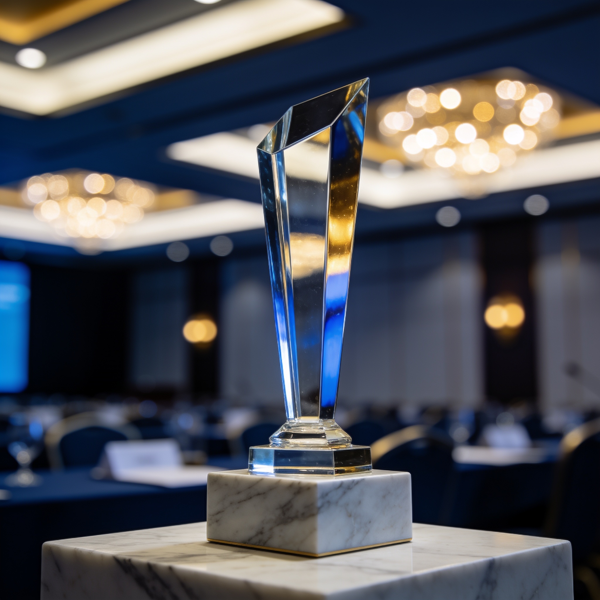 Kuxbit Shortlisted for ‘Best New Exchange’ at the 2025 Crypto Innovation Awards