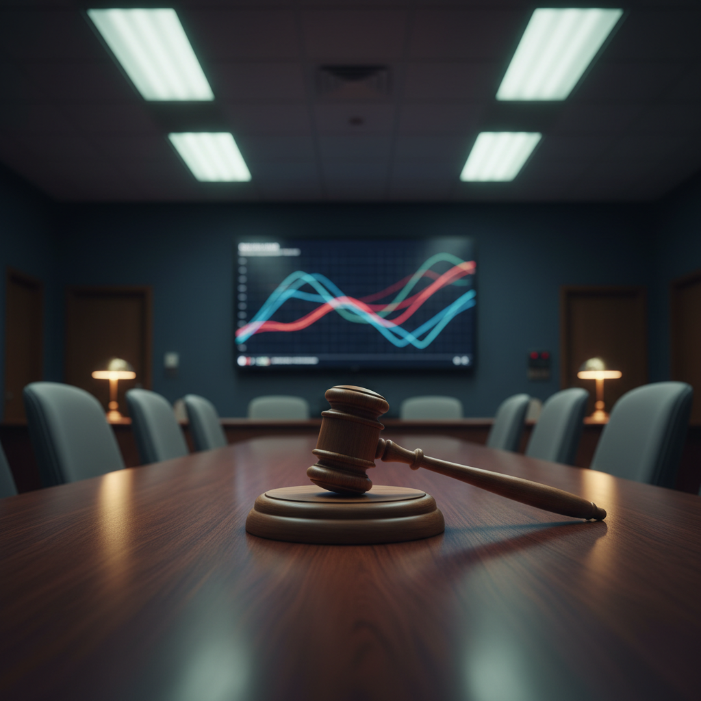 New Bill Eyes Clearer Rules for Prediction Markets as CFTC Struggles with Oversight