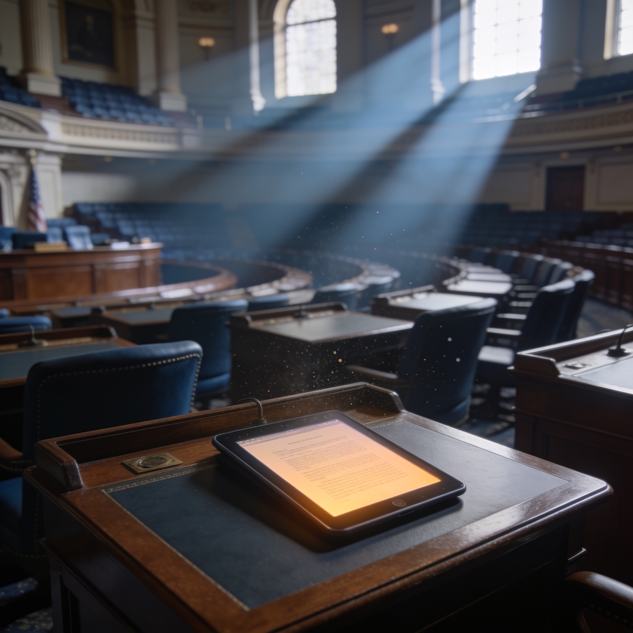 Senate Delays Key Crypto Bill Vote Until After Summer Recess