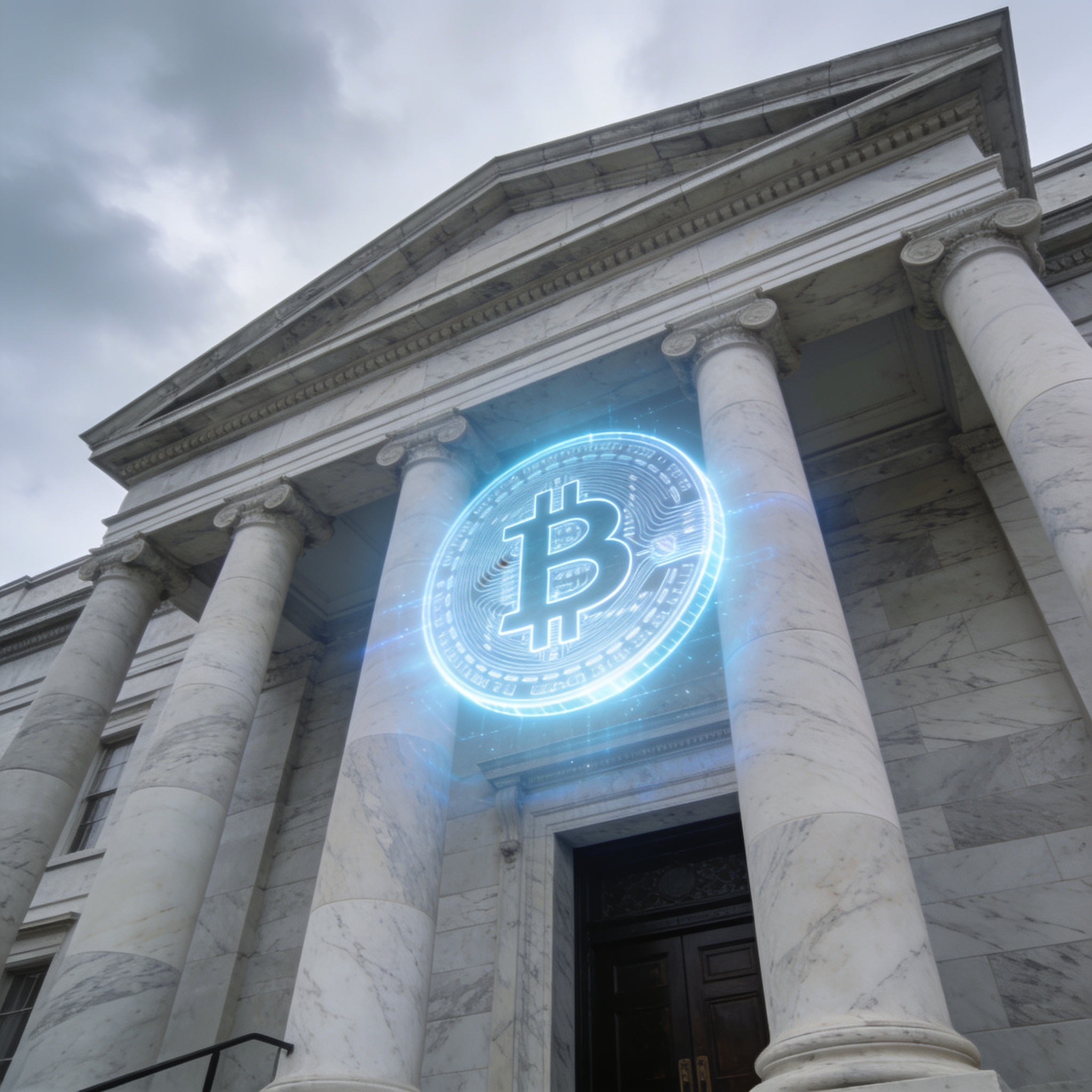 Legal Wrangling Reshapes Crypto: From Courtroom to Compliance