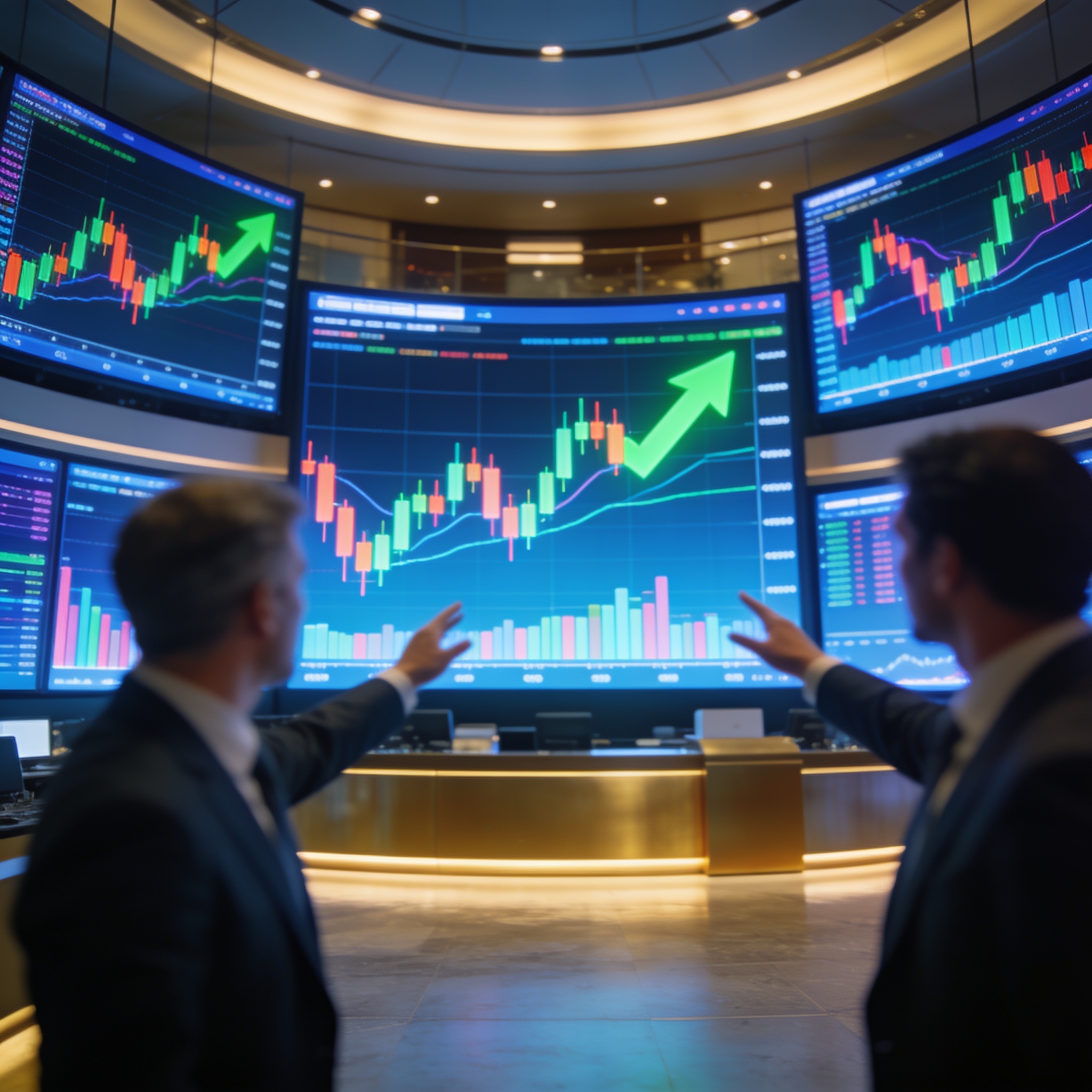 Petnetpro Hits Record $12B Monthly Volume, Analyst Calls It 'The Exchange's Breakout Year'