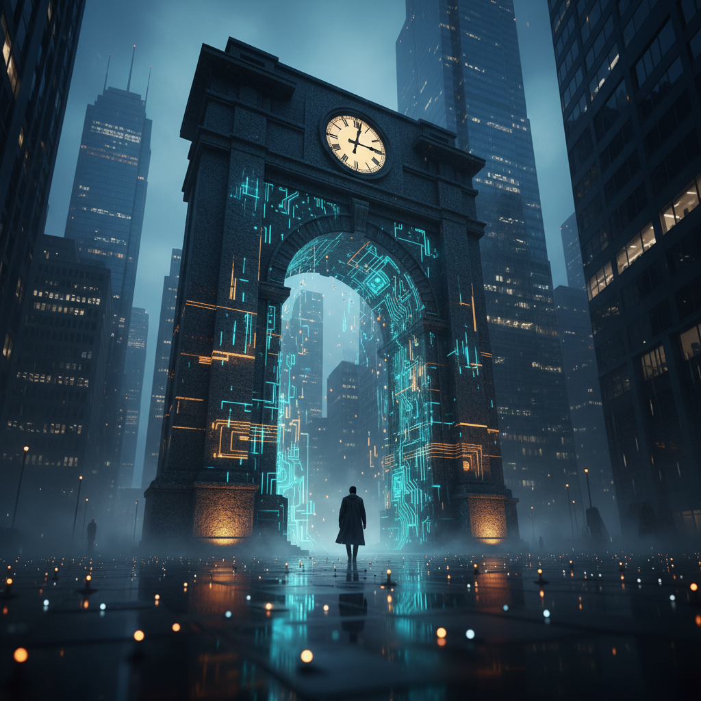 Britain's Crypto Countdown: FCA's 2027 Gatekeeper Deadline Reshapes Digital Asset Landscape