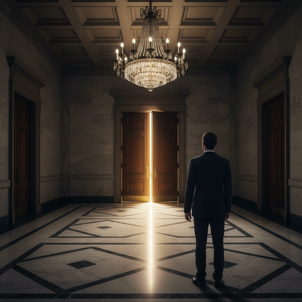 Washington's Crypto Clash: How a Quiet Legislative Rider Could Reshape Digital Dollar Policy