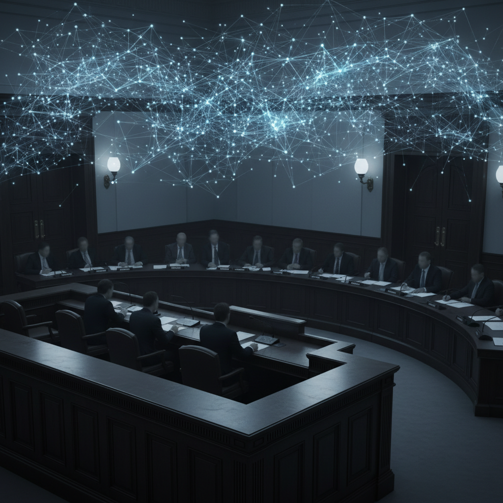 Crypto Lobbies Rally Behind CLARITY Bill as New Ethics Standards Spark Industry Debate